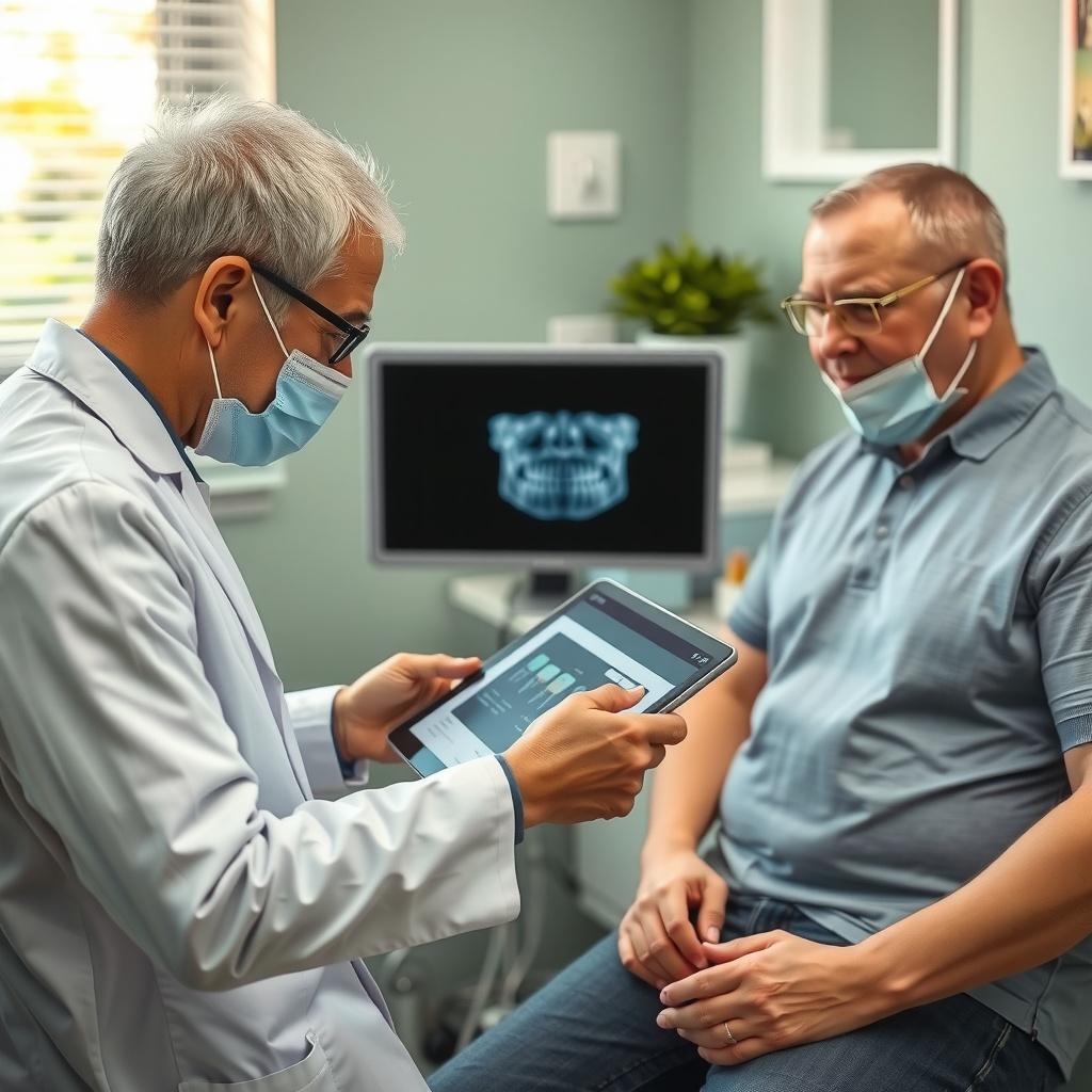 differences between digital implants and regular implants pros and cons