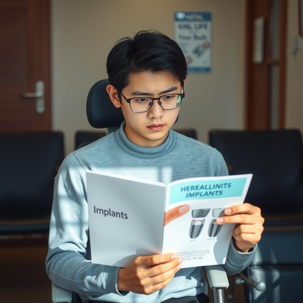 do i need bone grafting surgery for implants in my 20s