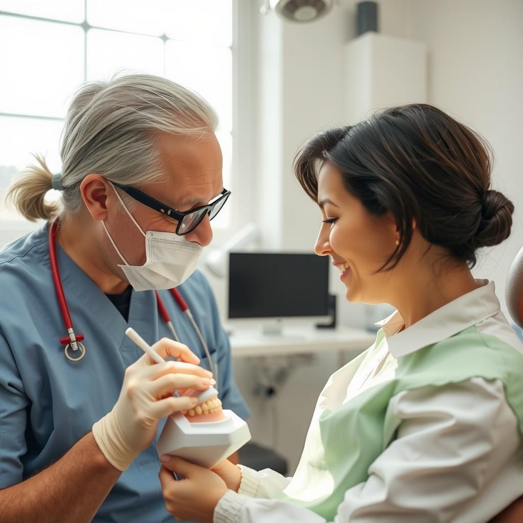 how many times a year is it good to go for scaling