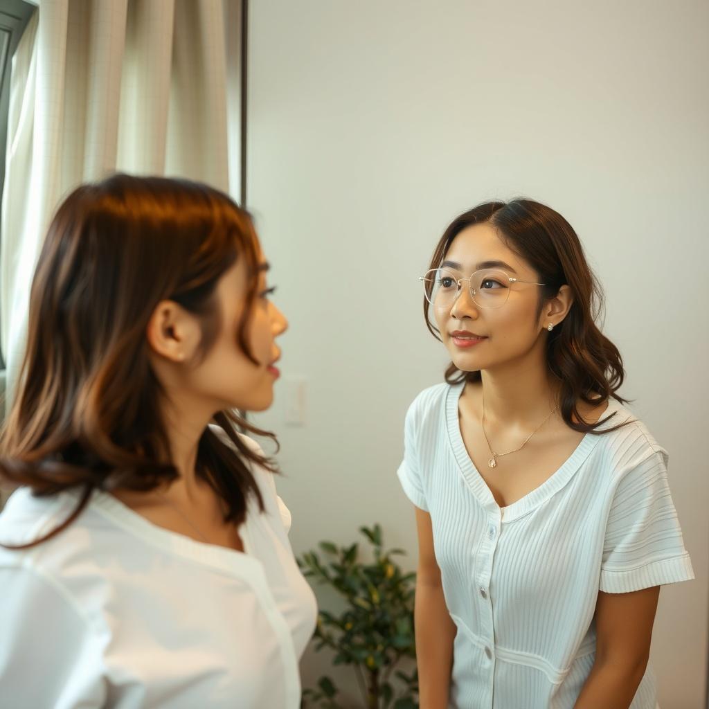 how to treat underbite and witch's chin surgery or orthodontics which is right