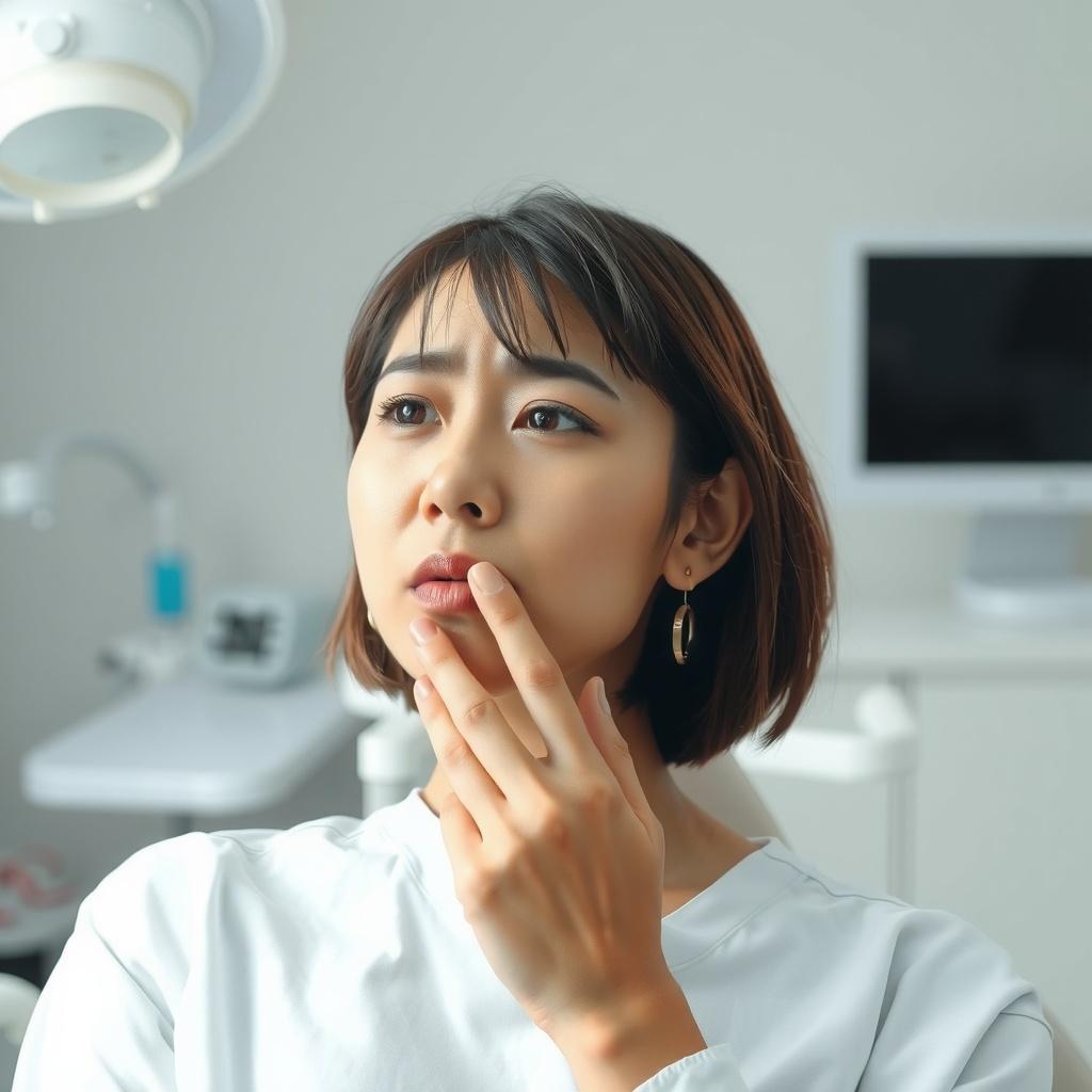 레진 치료 후 잇몸 출혈 정상인가요 is bleeding gums normal after resin treatment