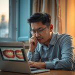 50대도 치아교정 가능할까요? 부분교정도 함께 알아봐요 is orthodontic treatment possible in your 50s? let's also explore partial orthodontics