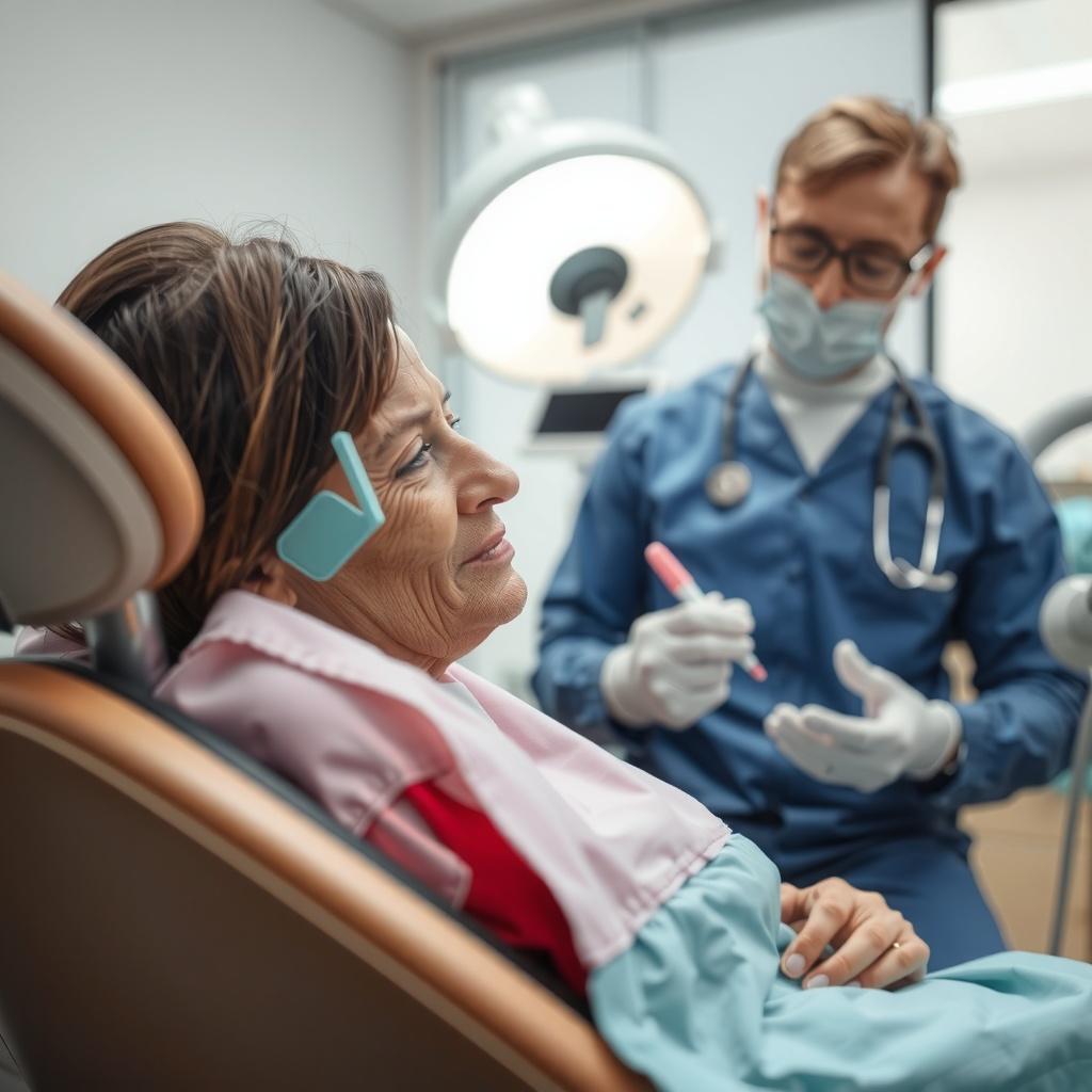 스케일링 아픈가요? 통증 및 붓기 is scaling painful pain and swelling