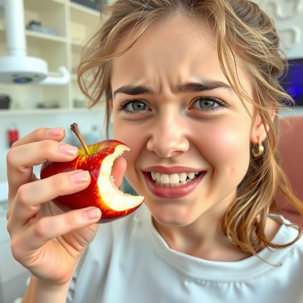 is resin treatment possible for a broken cavity in a tooth