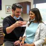 the best place for laminates, dental selection criteria explained