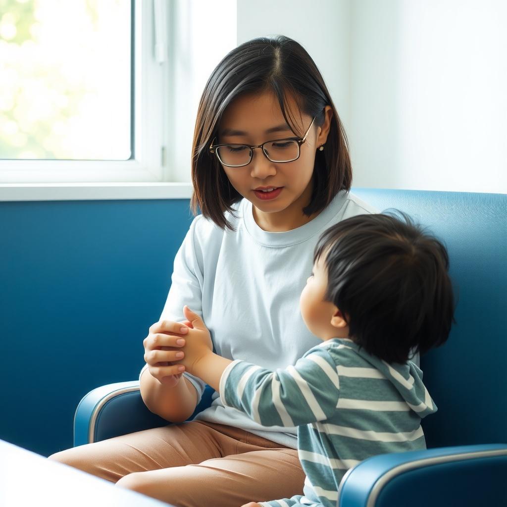 is a baby crown okay will it be replaced when permanent teeth come in
