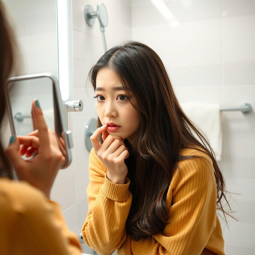 is it normal to have pain due to frequent loss of temporary bridge teeth