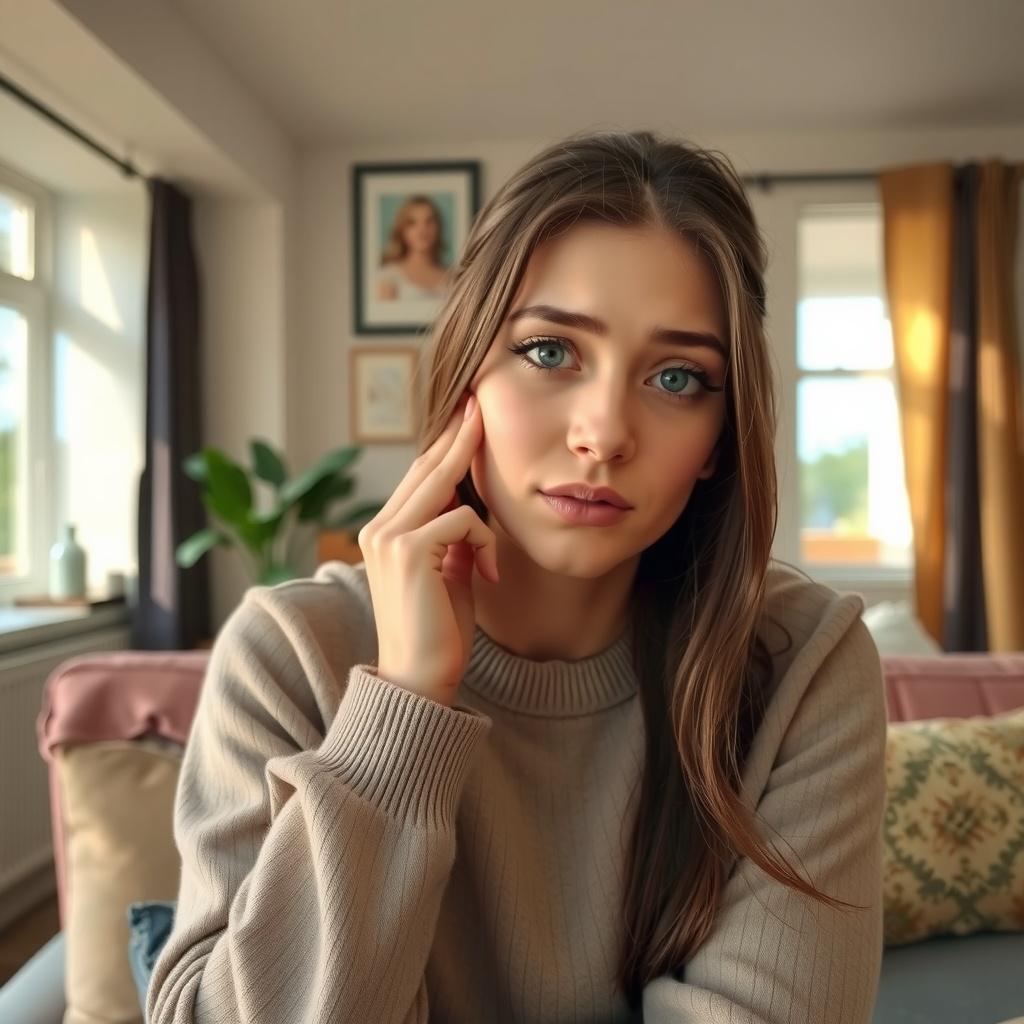 is it normal to have pain in the temporary tooth after root canal treatment