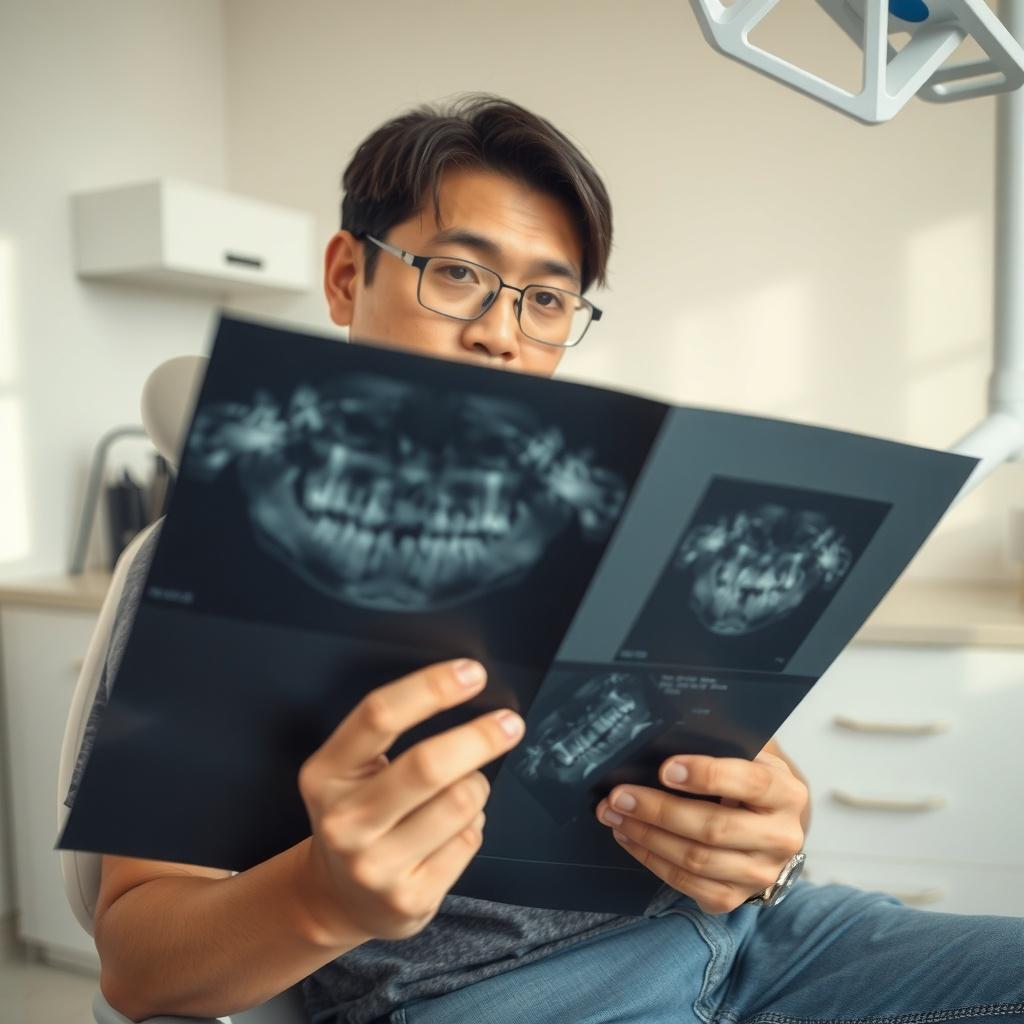 do i really need to treat cavities can i just extract and get implants later