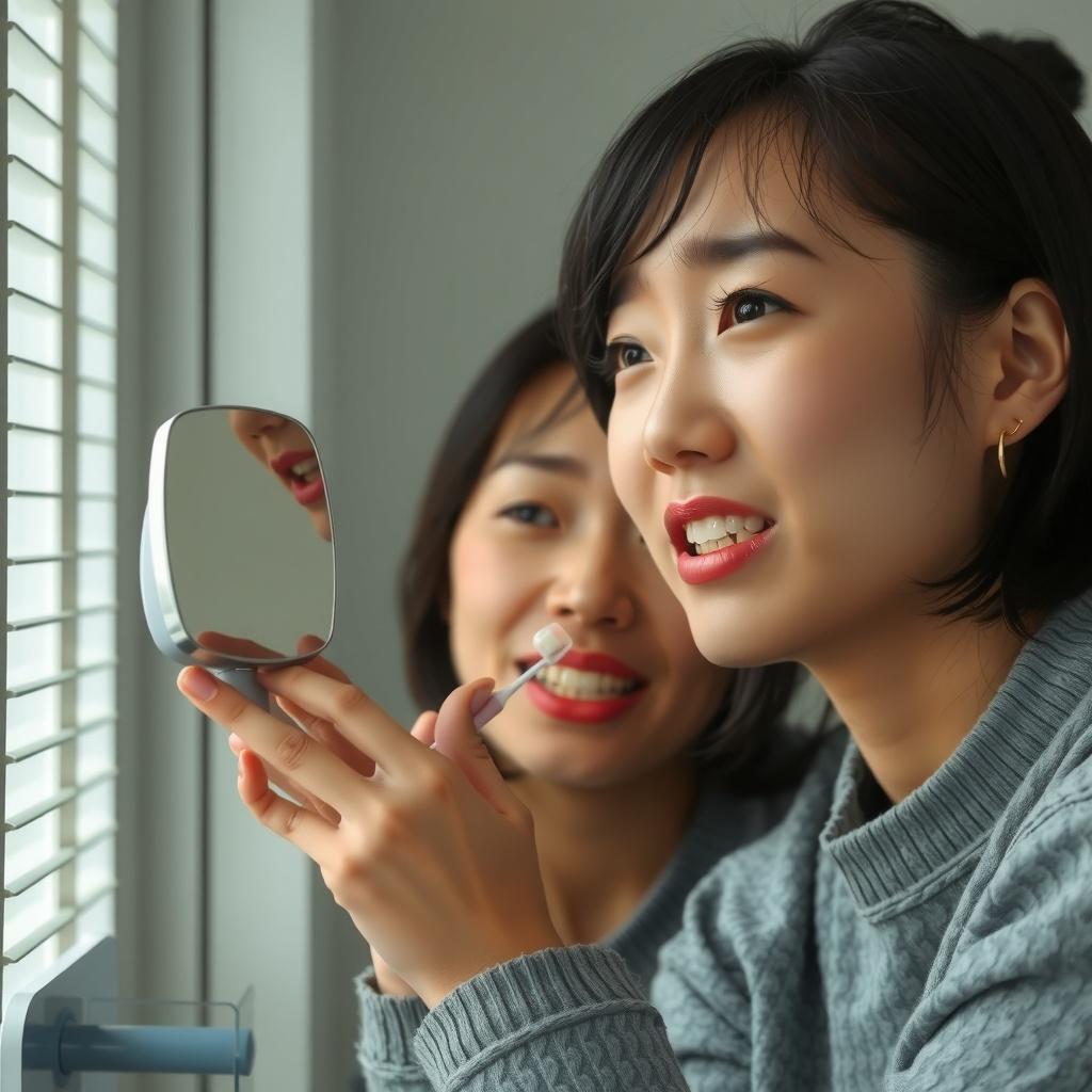 if you don't wear your retainer and then wear it again, will your gums shift